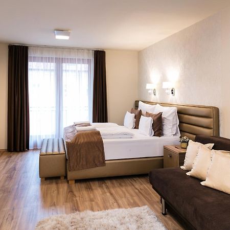Apartamento Főtér Rezidencia 3 Győr Exterior foto