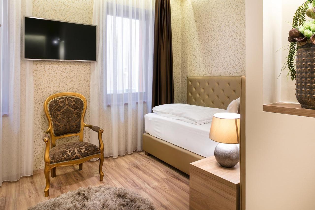 Apartamento Főtér Rezidencia 3 Győr Exterior foto